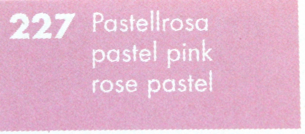 Sketch Marker 227 pastellrosa