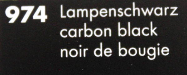 Sketch Marker 974 lamp black