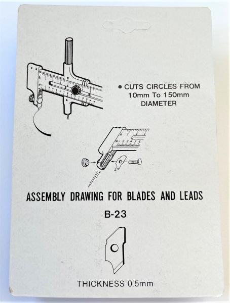 DAFA Compass Circle Cutter/ Cutter