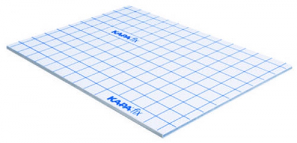 KAPA Fix Leichtstoffplatten 70x 100x 10 mm