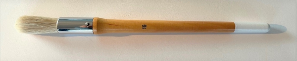 AMI capsule brush Ø 16 mm