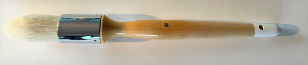 AMI capsule brush Ø 32 mm