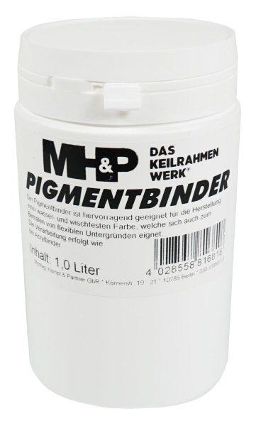 MH+P Pigmentbinder 1 L