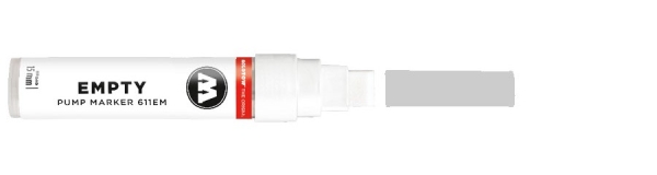 Molotow Empty Pump Marker