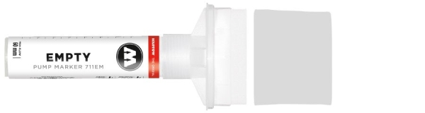 Molotow Empty Pump Marker