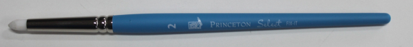 Princeton Artist Pinsel Serie Select