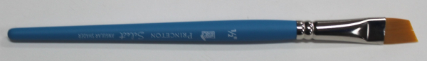 Princeton Artist Pinsel Serie Select