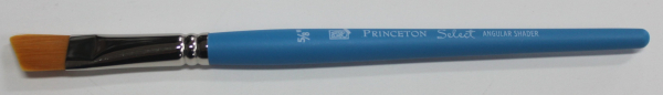 Princeton Artist Pinsel Serie Select