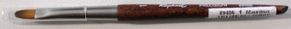 Raphael Precision Pinsel Gr.1  wilbers