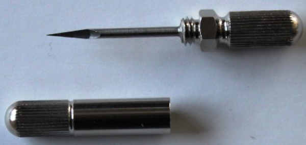 nozzle leaning needle  117403