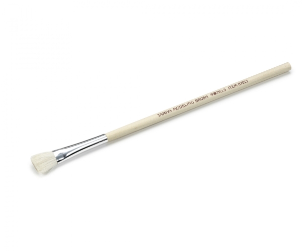 Tamiya Modeling Brush No. 5