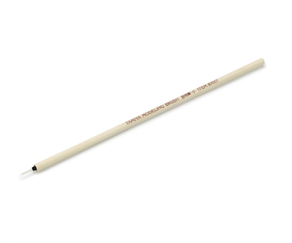 Tamiya Modeling Brush small