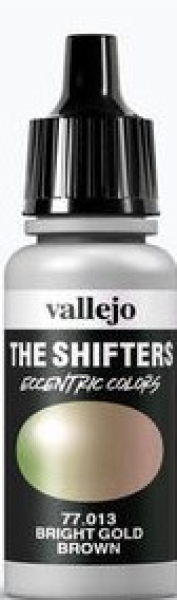 77013 bright gold brown 17ml (GP 1L= 164,71€)