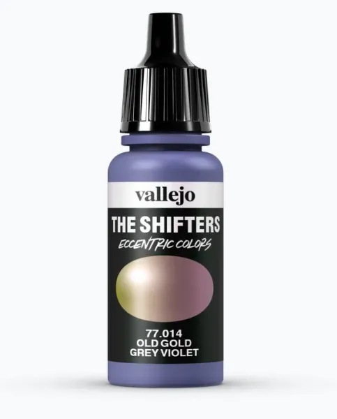 77014 old gold grey violet 17ml (GP 1L= 164,71€)