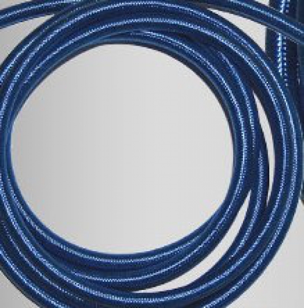 Hose 3,3x7mm Blue