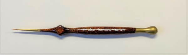 Elco Watercolor Brush 0