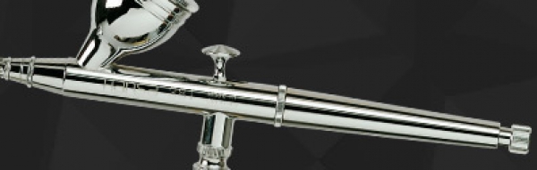 Hansa 381 chrome