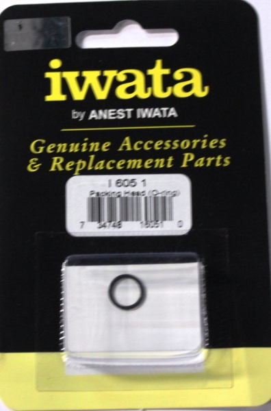Packing Head O Ring I 605 1