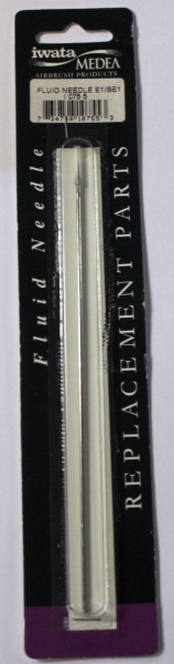 Needle 0,5 mm E1/BE1