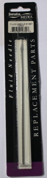 Nadel 0,5 mm E1/BE1