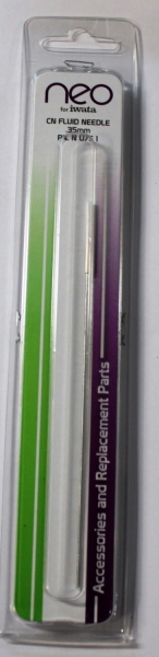 Needle 0,35 CN/BCN