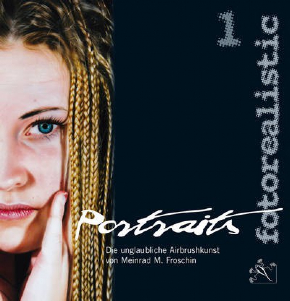 Portraits - 1 Fotorealistic