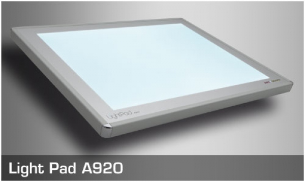 Leuchtbox Light Pad A920