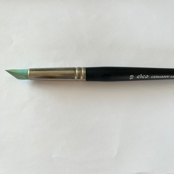 Colour Shaper Cup Pointed No.10